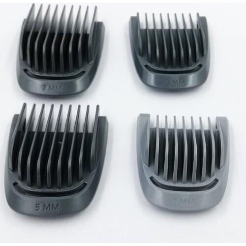 Hair Clipper Comb For Philips MG3720 BT1211 BT1214 MG3710 MG3721 MG3750 MG3760 MG7790 BT1209 BT1210 Hair Trimmer Attached Comb