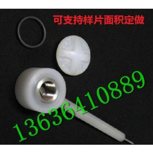 Multifunctional electrode clamp