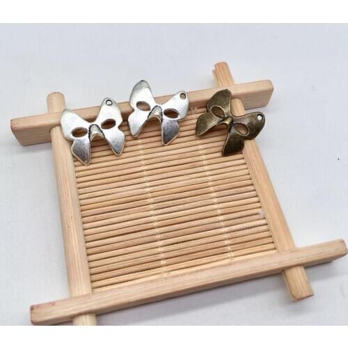 Fashion 33 pcs clown mask charms mask Pendant fit DIY handmade necklace earring bracelet charms Jewelry Making carft