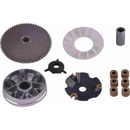 Monero Variator Set 50 cc