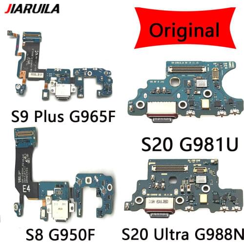 New625 Microphones For Samsung Galaxy S9 Phones