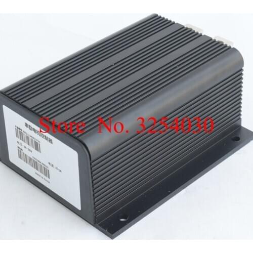 Suppling Domestic 275A 24V 36V DC MOTOR Controller Replacing CURTIS 1204M 4201 for Electric Vihicles or Electric Golf Carts