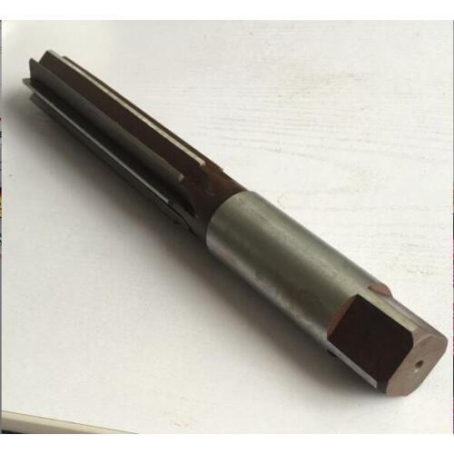 Straight shank reamer hand reamer 11/12/13/14/15/16/17/18/19/20 mm