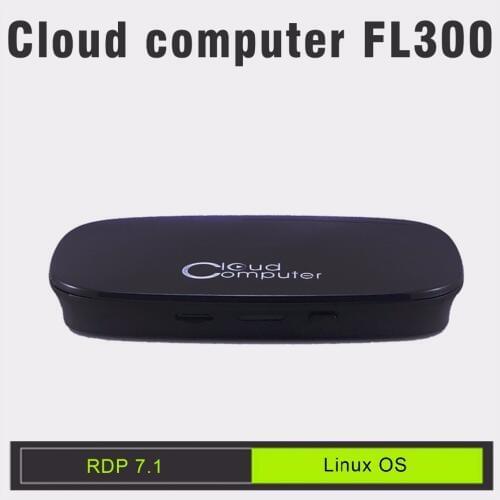 Thin client computer for Multi Users Terminal Cloud Computer Linux Thin Client RDP 7.1 Support HDMI VGA Windows7/2008 server OS