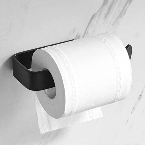 2 Pieces Bathroom Towel Rail, Towel Rail Black, Shower Towel Rail Vanity Base Cabinet Bathroom Body Assembly