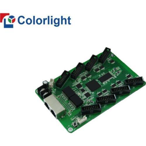 5A-75B;Colorlight synchronous receiving card;used for full color led display screen