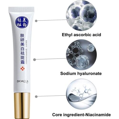 ALIVER Face Serums