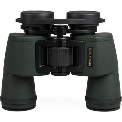 Canis Latrans 8x42-NP powerful hunting binoculars telescope binocular binoculares professional green GZ3-0058