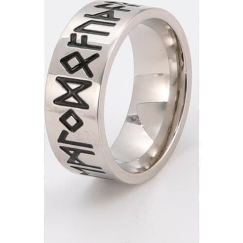 Cooltime Antique Rings