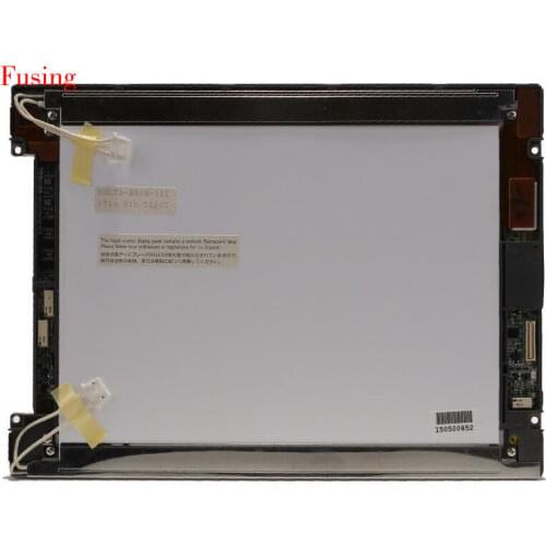 Fusing 10.4" LTM10C042, Toshiba LCD panel Free shipping