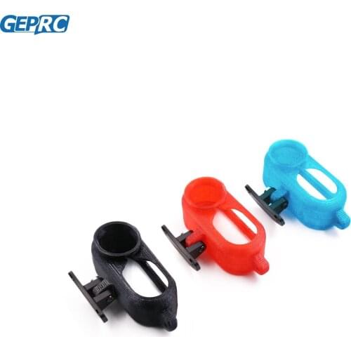 GEPRC Insta360 Go2 TPU Mount CineLog25 Crown Crocodile Baby ROCKET Frame Compatible RC DIY FPV Quadcopter Racing Drone parts
