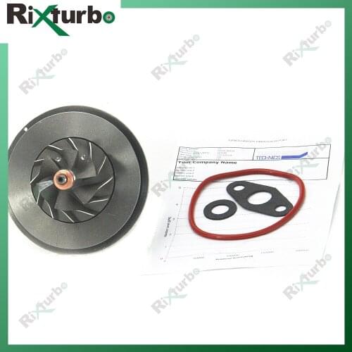 TF035 28200-42650 cartridge turbo charger core assy For Hyundai Starex 2.5 TD 73Kw 99HP D4BH 49135-04300 turbine repair kit