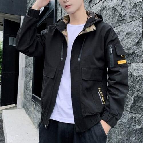 Мужские непромокаемые куртки KUCLUT China At AliExpress