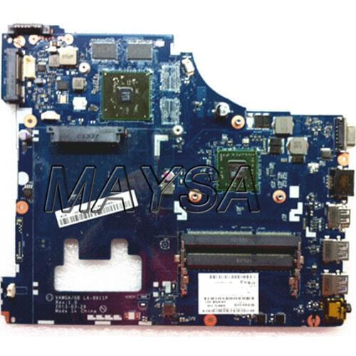 VAWGA/GB LA-9911P Main Board Fit For Lenovo G505 Laptop Motherboard DDR3 Fully Tested