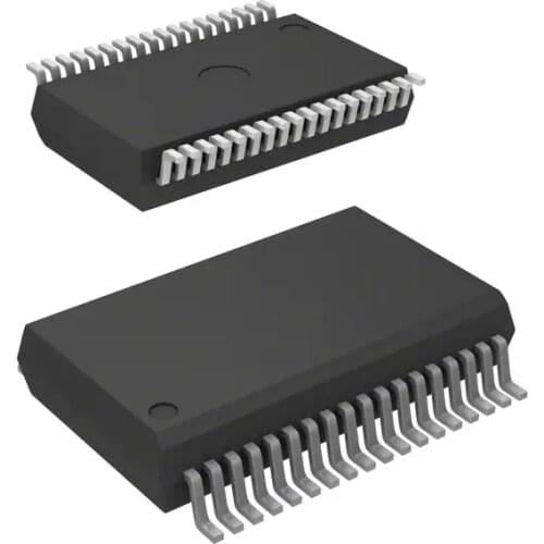 New 10pcs/lot BTM7752G BTM7752 SSOP-36