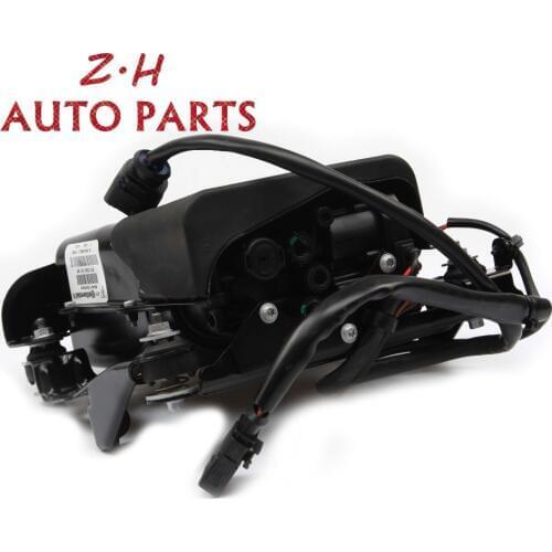 NEW Air Suspension Air Compressor Pump 970 358 151 10 For Porsche Panamera 2010-2016 970 97035815109 97035815111 97035815124