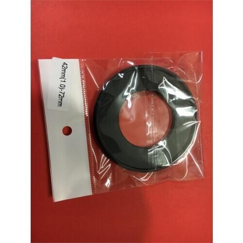 42-37/39/43/46/49/52/55/58/62/67/72/77 male to male double Male Macro Coupling Reverse Ring/reversing adapter for camera