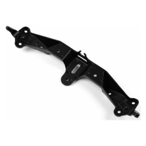 Motorcycle Upper Front Fairing Stay Bracket For Kawasaki Ninja ZX-10R ZX 10R 2004-2005