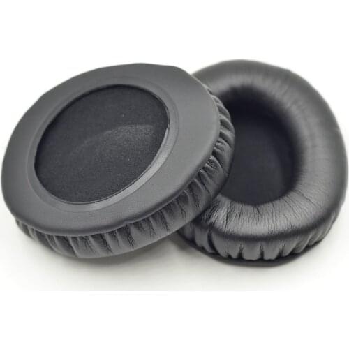 YSAGi 1 Pair Replacement Foam Ear Pad Earmuffs for Philips Fidelio L1 L2 L2BO Headphone Repair Accessories