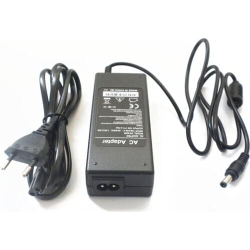 19V 4.74A Battery Charger For Toshiba 1905 PA3165U-1ACA PA3165E-1ACA L355D-S7815 PSLE8U-00M00W L305D PSLC8U-045028 AC Adapter