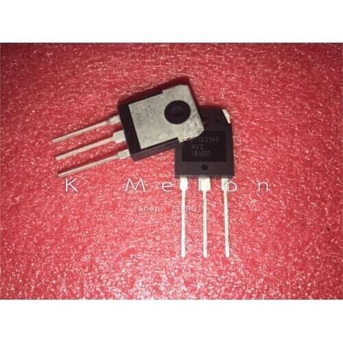 10PCS/20PCS FQA18N50 FQA18N50V2 FQA18N50AV2 AV218N50 TO-3P 18A 500V