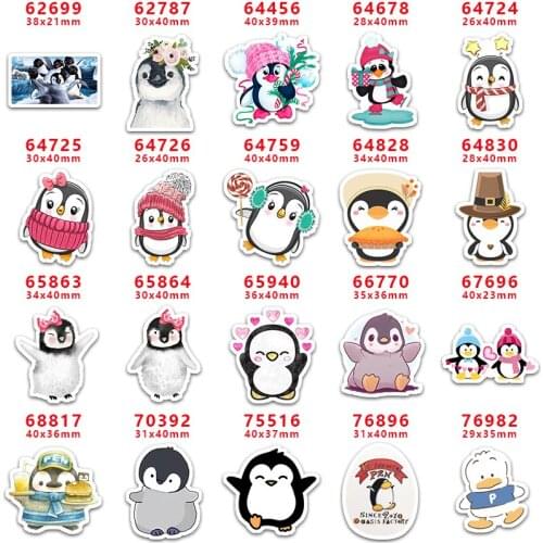 30pcs/Lot Money Dollars Printed Planar Resin for Hair Bows PR62699