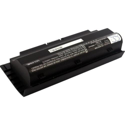 Cameron sino battery for Asus G75, G75 3D,G75V,G75V 3D,G75VM,G75VM 3D,G75VM 3D SERIES,G75VW,G75VW 3D,G75VW-9Z230V