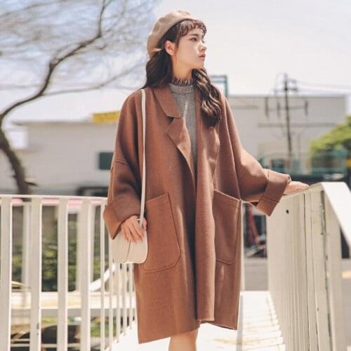ATOFU Women's Warm Coats