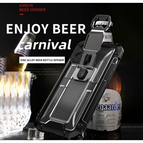 Luxury Car Magnetic Ring Holder Carmera Lens Protection Shockproof TPU Phone Case For iPhone 12 Pro 1 XR XS 7 8 Plus Cover Funda