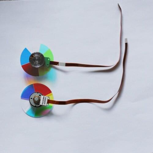 Projector Color Wheel For Prometheus ust- p1 6 segement 44mm