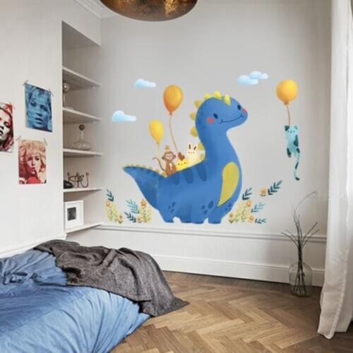 Большие наклейки на стену Dcohom China At AliExpress