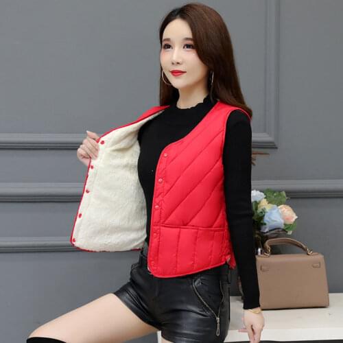 Женские пуховые жилеты Ehuanhood China At AliExpress