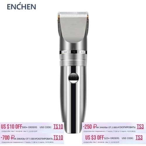 ENCHEN Hair Trimmers