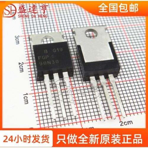 FGP90N30 90A 300V IGBT TO220 NEW Original In Stock