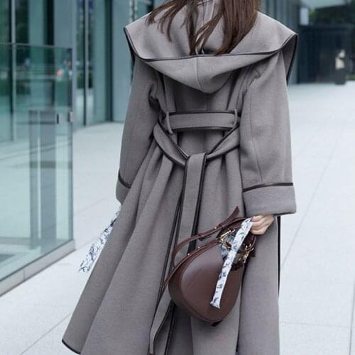 KOMIYAMA Womens Winter Coats