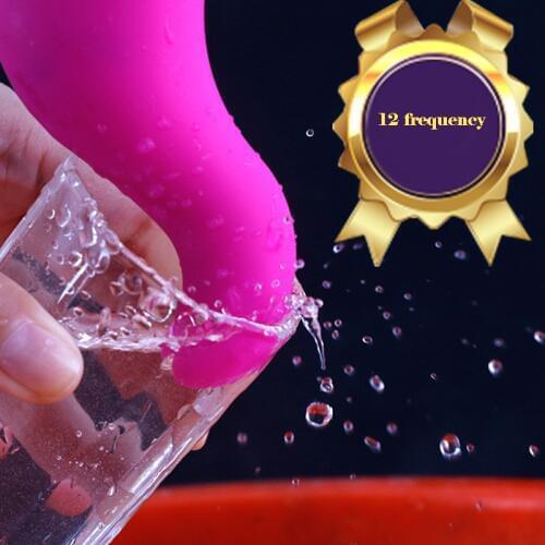 Tongue G-spot suction nipple massager female masturbation vibrating egg vibrator adult erotic sex toys couple foreplay toys