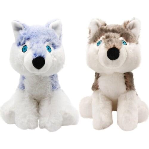 Squeak Chew Dog Toys Sound Plush Animals Dolls Dog Cat Fleece Funny Pet Bite resistant Toys Fit For All Pets Durability