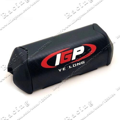 Motorcycle Handlebar Bar Pad 7/8 11/8 Chest Protector Grips For KTM CRF YZF WRF RMZ DRZ Motocross Dirt Bike ATV Quad