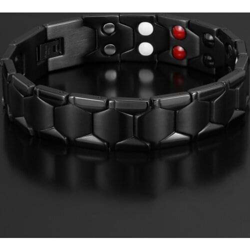 Nantii Metal Bracelets