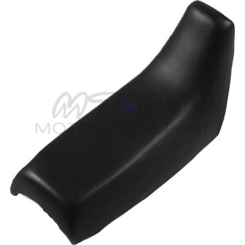 The new black PW50 Seat FOR YAMAHA PW50 PW 50CC PEEWEE PEEWEE50 Kids DIRT Pit BIKE