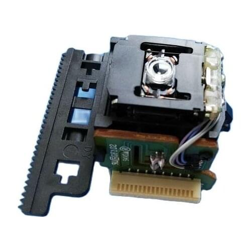 SF-P101N SF-101N 16PIN SF-P101 16PIN Optical pickup SFP101N SFP-101 for CD VCD player laser lens