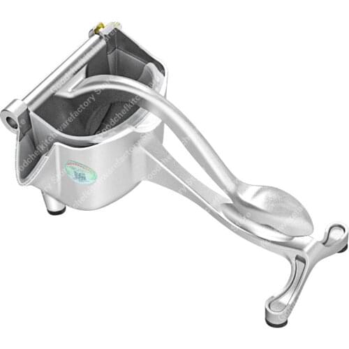 Manual juicer Orange juice extruder Small aluminum alloy press for household fruit Pomegranate lemon Juicer kitchen accessories