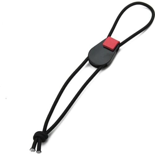 Fishing Rod 2/4pcs Leash Bungee Organizer Pole Quick Rod Strap Tie 2/4pcs Bungee Fishing