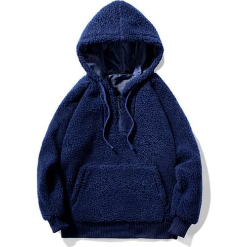 SALY BABY Fashionable Men's Hoodies