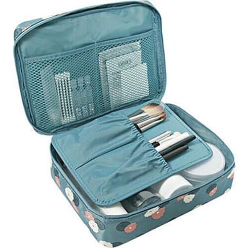 Sanwood Women's Cosmetic Bags