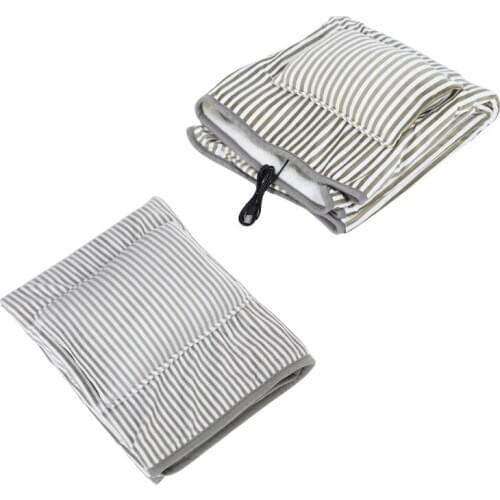 Smart USB Heated Knee Pads Electric Blanket Soft Flannel Safety Household Temperature Keep Warm Adjustable Thermostat Handy Bed