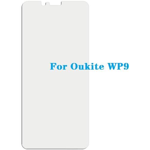 Screen Protector Protective Glass Explosion-proof Glass For Oukite WP9 WP5 Tempered Glass For Oukite WP5 Pro