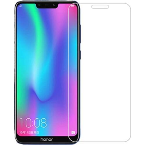 Tempered Glass For Huawei Honor 8C Screen Protector Huawei Honor 8C 8 C BKK-L21 BKK L21 Honor8C Glass Protective Film 6.26 inch