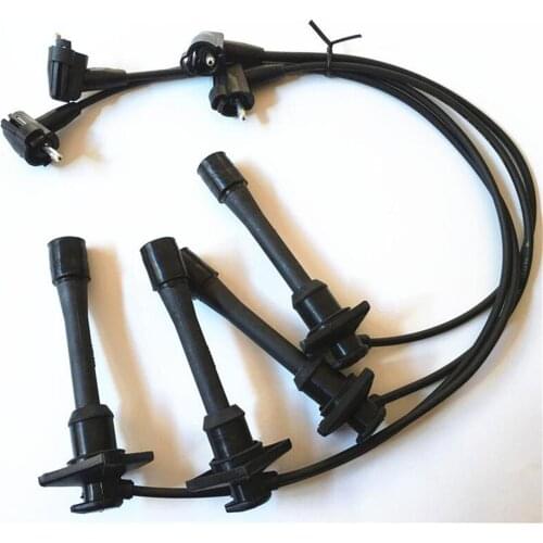 1lot Brand New High Pressure Ignition Wires 90919-22327 for Toyota Corolla Celica 7A-FE