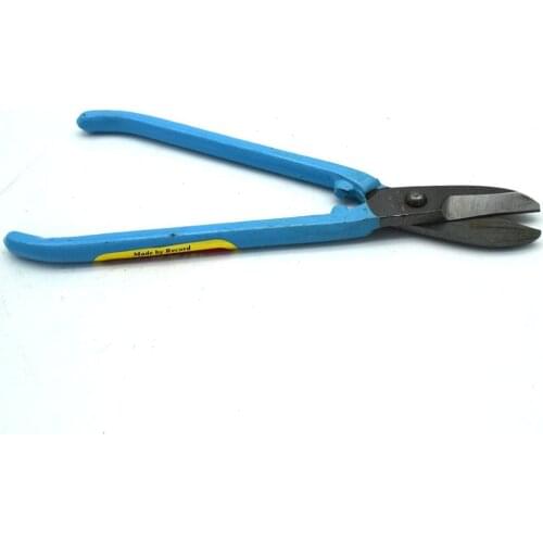 7'' Cutting Plier Jewelry Wire Cable Cutter Side Snips Flush Pliers Tool
